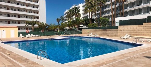 1 غرف نوم شقة في Adeje, Spain رقم 119509 22