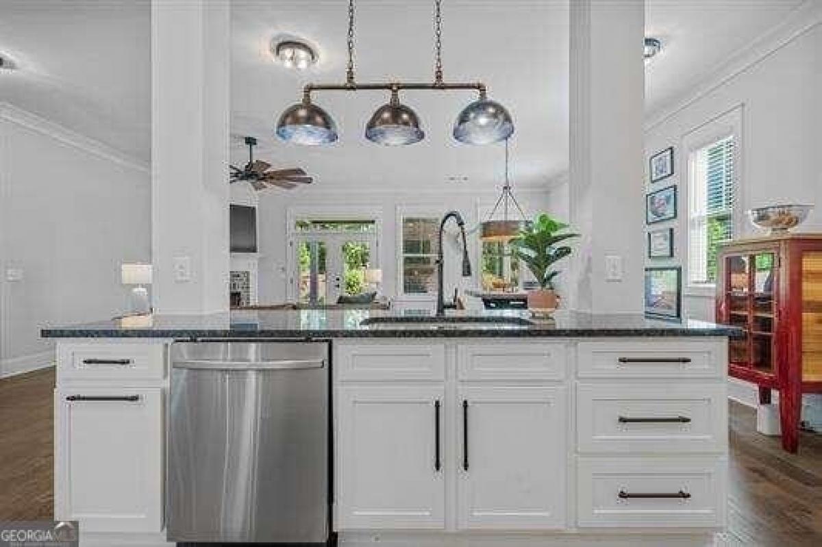 4 bedrooms House in Eatonton, USA No. 435880