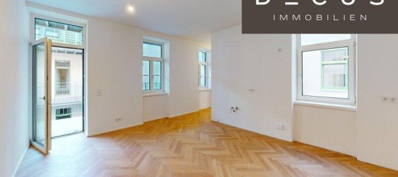 2-Zimmer Wohnung in Ottakring, Austria, Nr. 184580 2