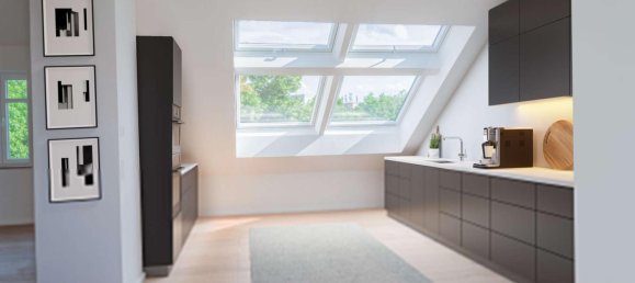 Penthouse T2 em Weisensee, Germany N.º 370204 5