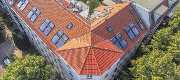 Penthouse T2 em Weisensee, Germany N.º 370204 2