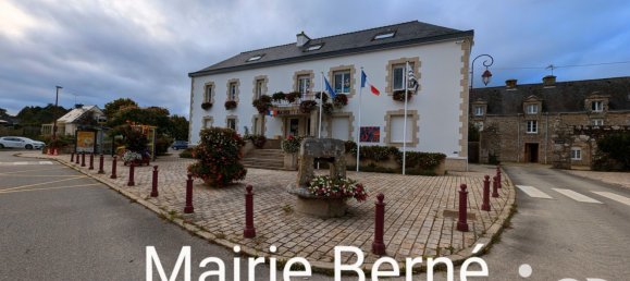 Grundstück in Berne, France 605m², Nr. 118993 3