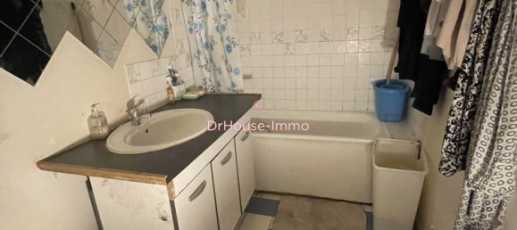 Apartamento de 1 dormitorio en Sevran, France No. 142202 6