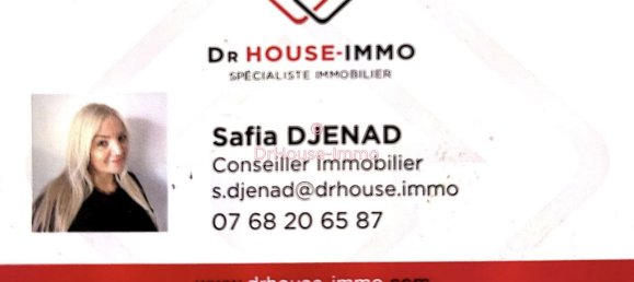 Apartamento de 1 dormitorio en Sevran, France No. 142202 4