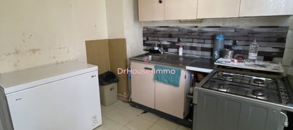 Apartamento de 1 dormitorio en Sevran, France No. 142202 5