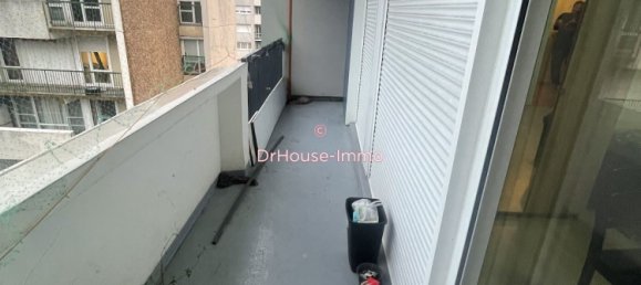 Apartamento de 1 dormitorio en Sevran, France No. 142202 8