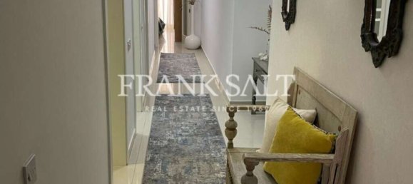 3 bedrooms Apartment in Sliema, Malta No. 10463 8