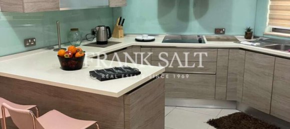 3 bedrooms Apartment in Sliema, Malta No. 10463 4