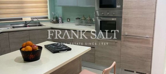 3 bedrooms Apartment in Sliema, Malta No. 10463 3