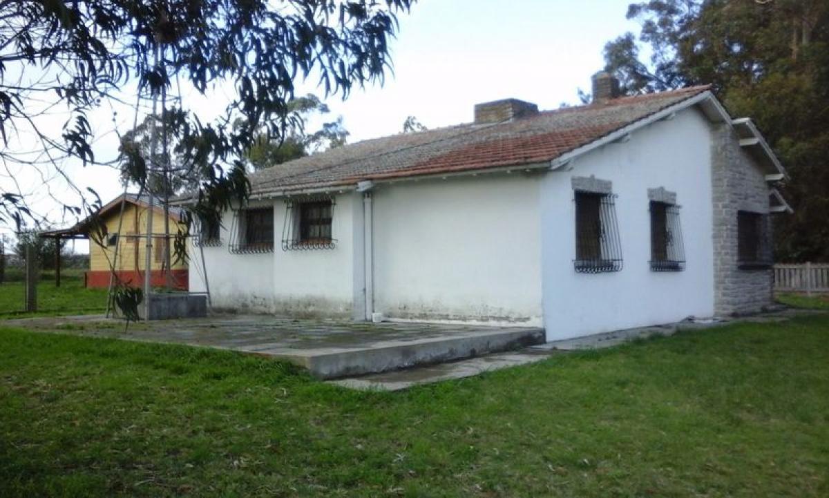 Дом с 2 спальнями в Мар-дель-Плата, Аргентина № 98732