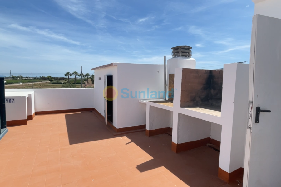 2 bedrooms Apartment in Daya Nueva, Spain No. 210807