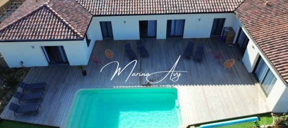 Casa T10 em Bonifacio, France N.º 72958 3