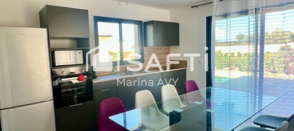 Casa T10 em Bonifacio, France N.º 72958 9