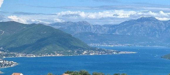 2 chambres Condo à Herceg Novi, Montenegro No. 438 13