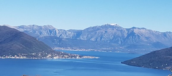 2 chambres Condo à Herceg Novi, Montenegro No. 438 15