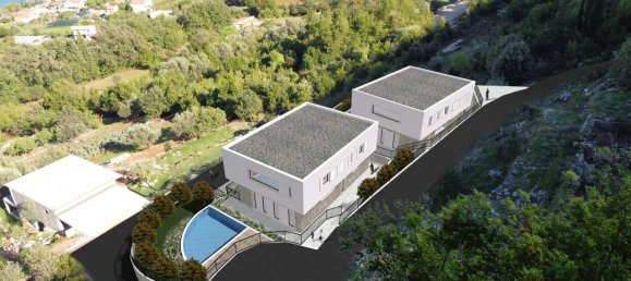 2 chambres Condo à Herceg Novi, Montenegro No. 438 4