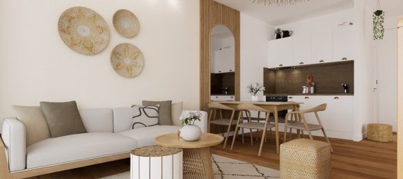 2 chambres Condo à Herceg Novi, Montenegro No. 438 6