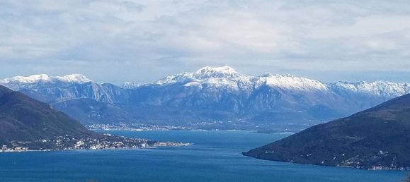 2 chambres Condo à Herceg Novi, Montenegro No. 438 14