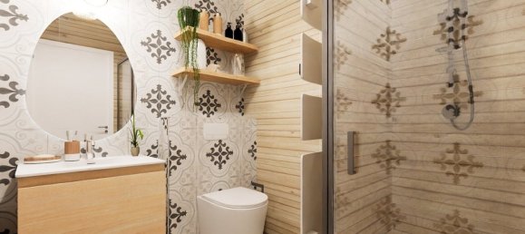 2 chambres Condo à Herceg Novi, Montenegro No. 438 8