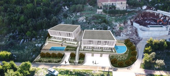 2 chambres Condo à Herceg Novi, Montenegro No. 438 19