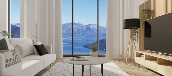 2 chambres Condo à Herceg Novi, Montenegro No. 438 7