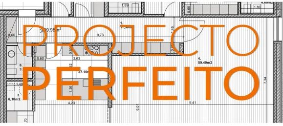  Land in Arcozelo, Portugal No. 60026 3