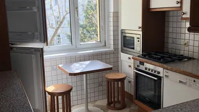 3 rooms Apartment in Vienna, Austria No. 168599