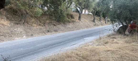  قطعة أرض في Zakynthos, Greece رقم 8574 5