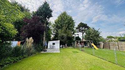 4-Zimmer Stadthaus in Harburg, Germany, Nr. 310937