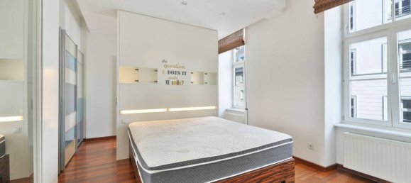 4 rooms Apartment in Leopoldstadt, Austria No. 59258 3