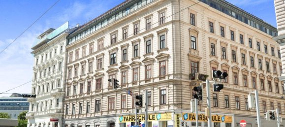 4 rooms Apartment in Leopoldstadt, Austria No. 59258 17