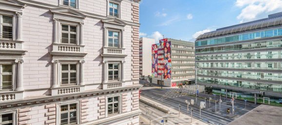 4 rooms Apartment in Leopoldstadt, Austria No. 59258 8