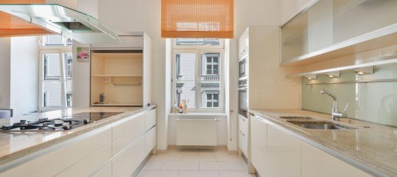 4 rooms Apartment in Leopoldstadt, Austria No. 59258 6