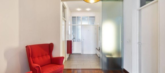 4 rooms Apartment in Leopoldstadt, Austria No. 59258 9