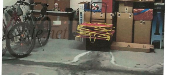 3-salle Appartement à Civitanova Marche, Italy No. 99384 15