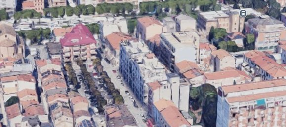 3-salle Appartement à Civitanova Marche, Italy No. 99384 4