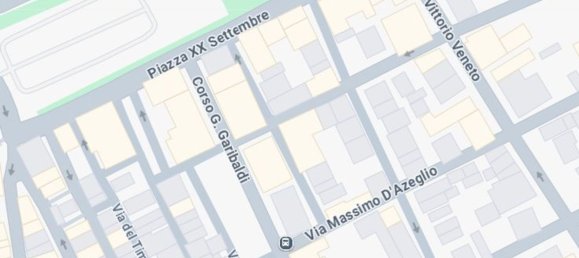 3-salle Appartement à Civitanova Marche, Italy No. 99384 5