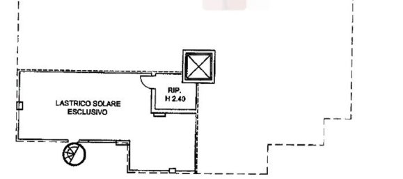 3-salle Appartement à Civitanova Marche, Italy No. 99384 17