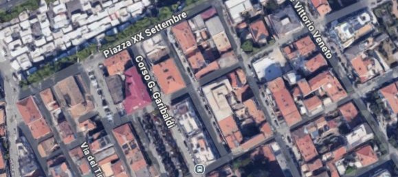 3-salle Appartement à Civitanova Marche, Italy No. 99384 3