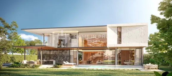 4 Schlafzimmer Haus in Phuket, Thailand, Nr. 61030 2