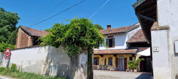 10-salle Maison à Livraga, Italy No. 62848 2