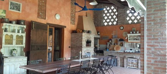 10-salle Maison à Livraga, Italy No. 62848 18