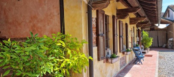 10-salle Maison à Livraga, Italy No. 62848 13