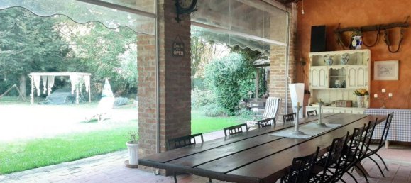 10-salle Maison à Livraga, Italy No. 62848 22