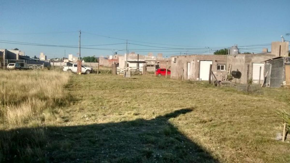  Land in Buenos Aires, Argentina No. 114853