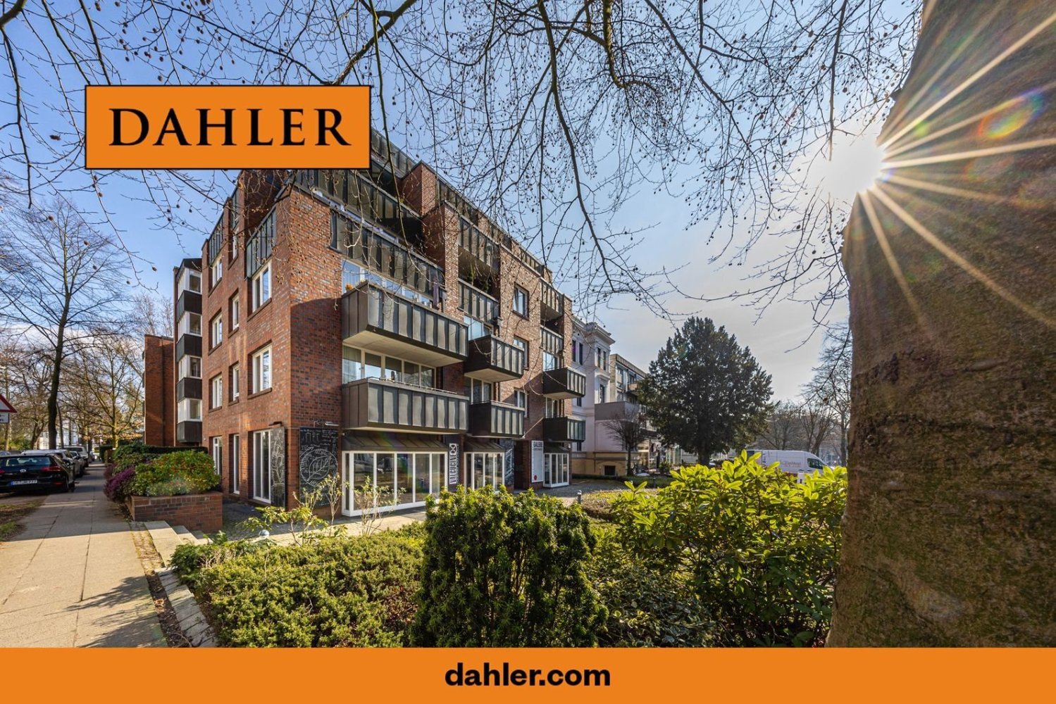 Apartamento de 2 habitaciónes en Hamburg, Germany No. 79883