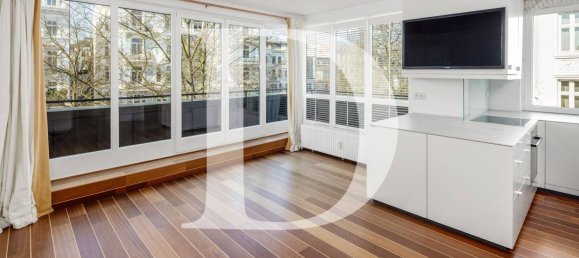 Apartamento de 2 habitaciónes en Hamburg, Germany No. 79883 2