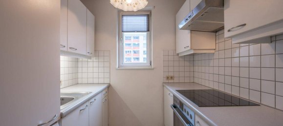 2 rooms Apartment in Meidling, Austria No. 143375 9