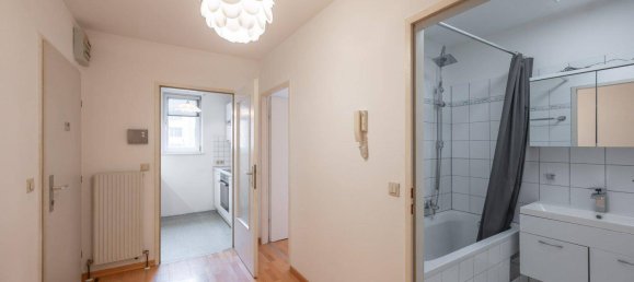 2 rooms Apartment in Meidling, Austria No. 143375 11