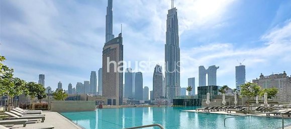 2 chambres Appartement à Downtown Dubai (Downtown Burj Dubai), UAE No. 100188 7